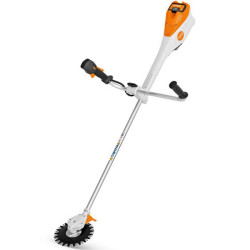 Акумулаторна коса за трева STIHL RGA 140 SOLO, 36V, 23 см., 6.4 кг