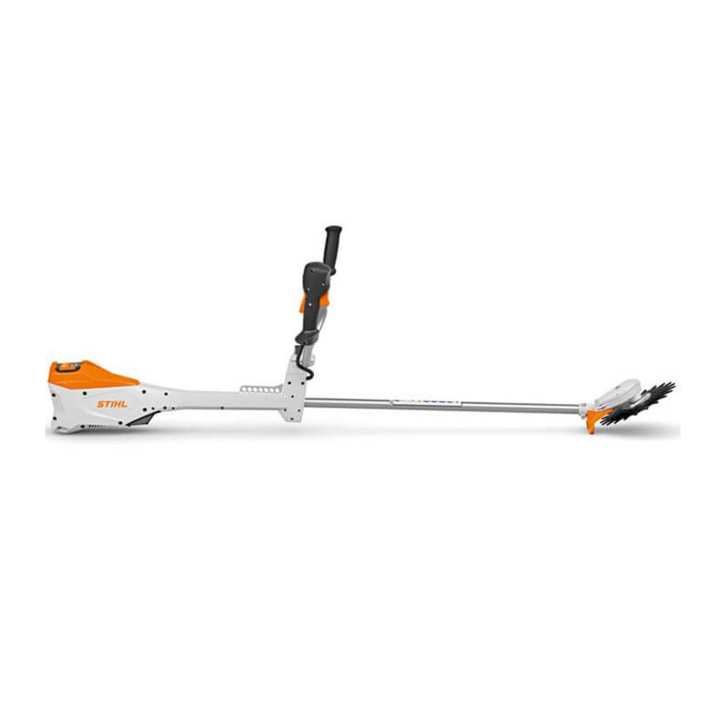Акумулаторна коса за трева STIHL RGA 140 SOLO, 36V, 23 см., 6.4 кг