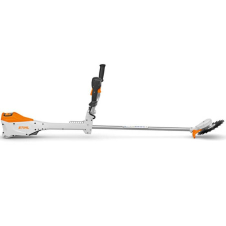 Акумулаторна коса за трева STIHL RGA 140 SOLO, 36V, 23 см., 6.4 кг