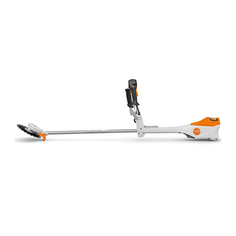 Акумулаторна коса за трева STIHL RGA 140 SOLO, 36V, 23 см., 6.4 кг