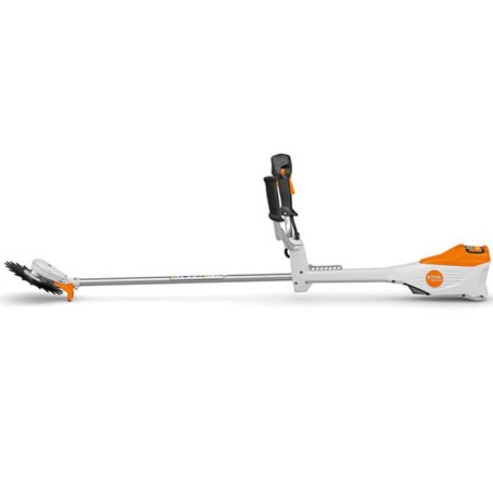 Акумулаторна коса за трева STIHL RGA 140 SOLO, 36V, 23 см., 6.4 кг