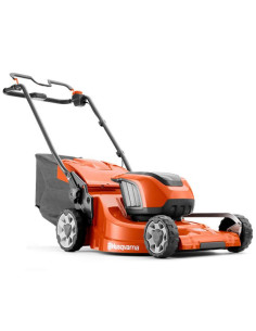 Акумулаторна косачка HUSQVARNA LC247iX