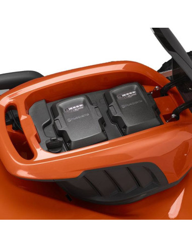 Акумулаторна косачка HUSQVARNA LC247iX