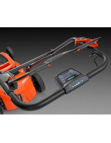 Акумулаторна косачка HUSQVARNA LC247iX