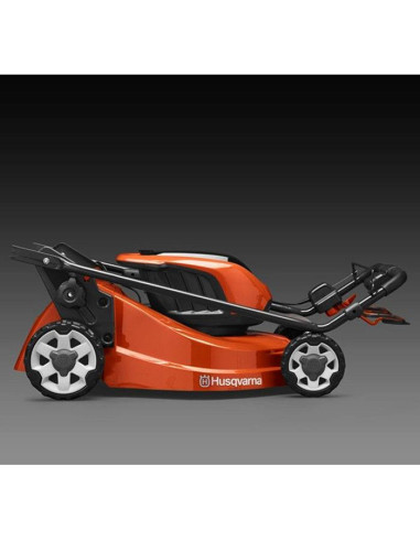Акумулаторна косачка HUSQVARNA LC247iX