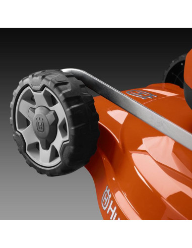 Акумулаторна косачка HUSQVARNA LC247iX
