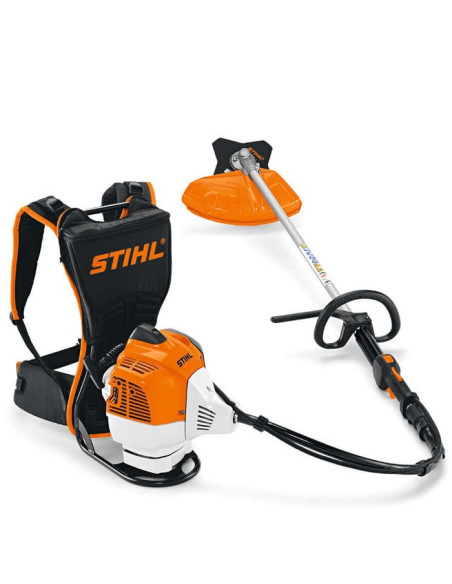 Моторна коса STIHL FR 410.0 C-E, 41.6 куб.см., 2.7 к.с., 42 см