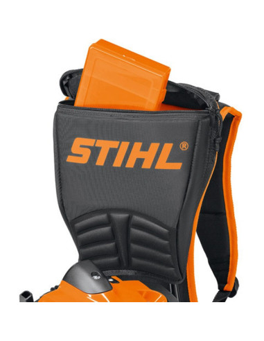 Моторна коса STIHL FR 410.0 C-E, 41.6 куб.см., 2.7 к.с., 42 см