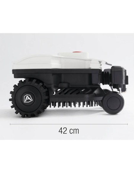 Косачка робот AMBROGIO Twenty Elite