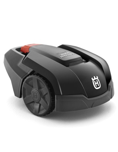 Косачка робот HUSQVARNA AUTOMOWER 105