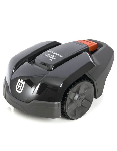Косачка робот HUSQVARNA AUTOMOWER 105