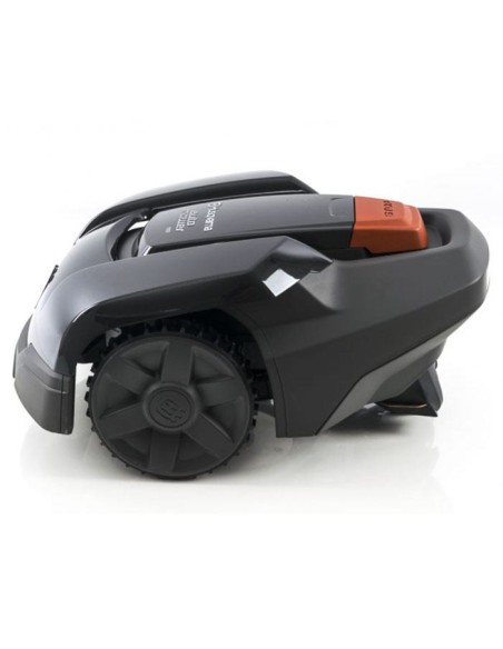 Косачка робот HUSQVARNA AUTOMOWER 105
