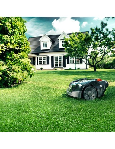 Косачка робот HUSQVARNA AUTOMOWER 105