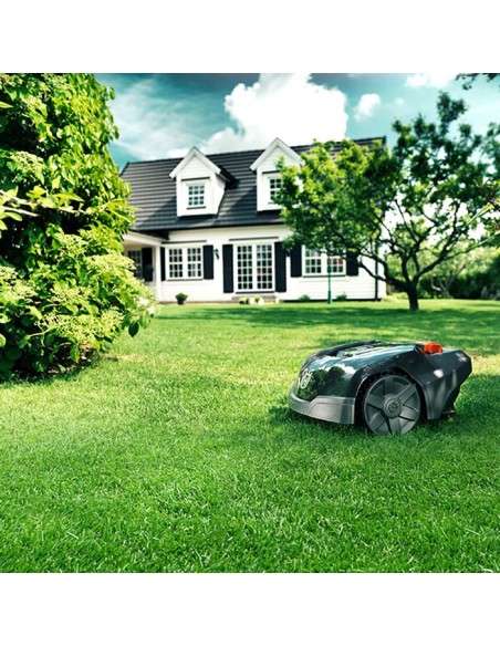 Косачка робот HUSQVARNA AUTOMOWER 105