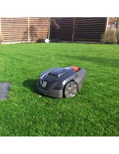 Косачка робот HUSQVARNA AUTOMOWER 105
