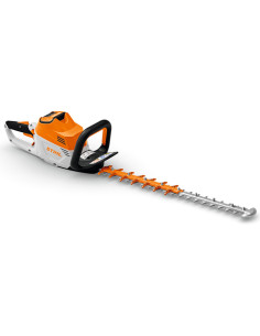 Акумулаторен храсторез STIHL HSA 100 SOLO, 36V, 60 см., 3000 об/мин  - Промо