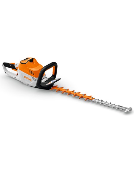 Акумулаторен храсторез STIHL HSA 100 SOLO, 36V, 60 см., 3000 об/мин
