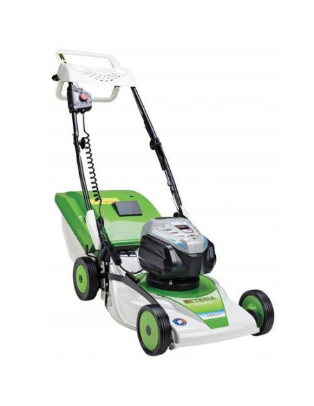 Акумулаторна самоходна косачка ETESIA DUOCUT 46 N-ERGY PABCTS