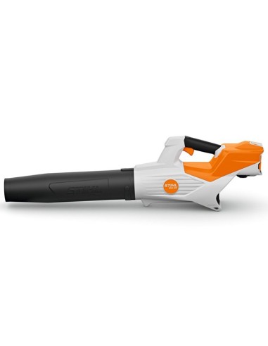 Акумулаторна духалка за листа STIHL BGA 50 Set, 36V, 4 Ah, 198 км/ч