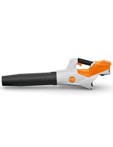 Акумулаторна духалка за листа STIHL BGA 50 Set, 36V, 4 Ah, 198 км/ч