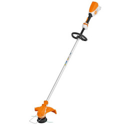Акумулаторен тример за трева STIHL FSA 60 R SOLO
