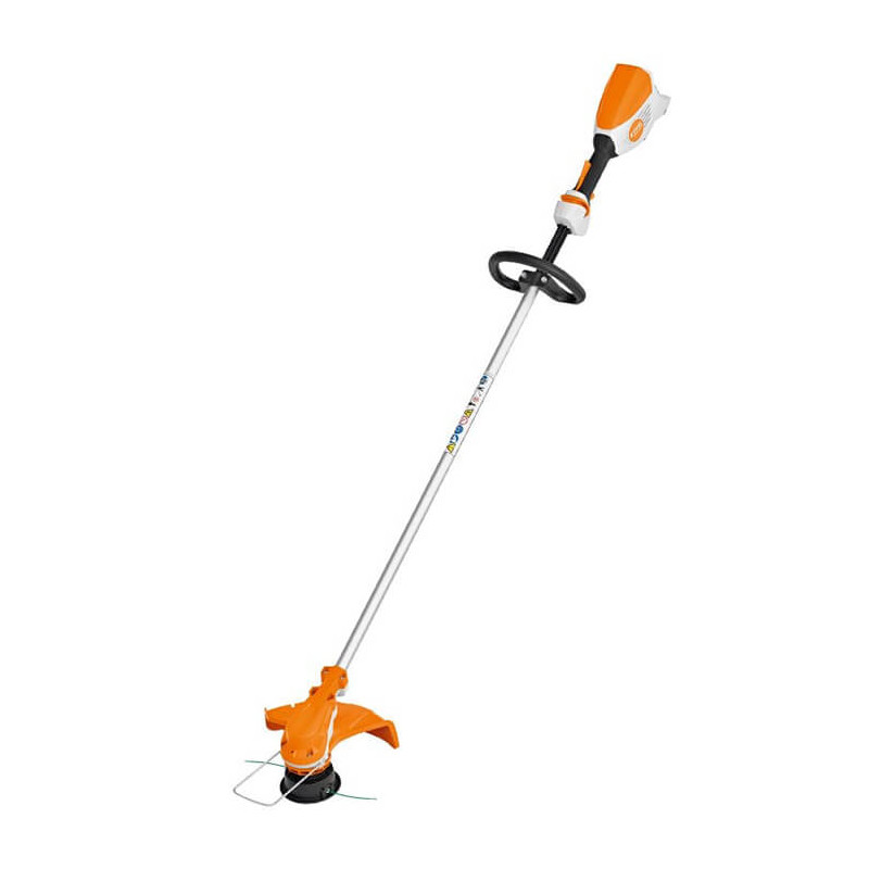 Акумулаторен тример за трева STIHL FSA 60 R SOLO