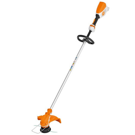 Акумулаторен тример за трева STIHL FSA 60 R SOLO