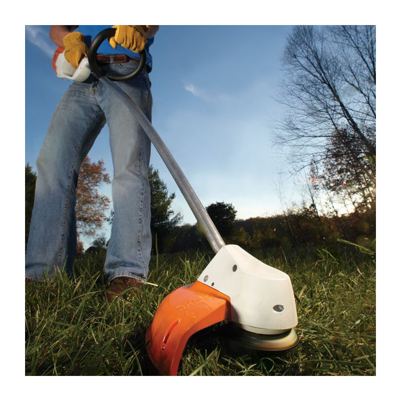 Акумулаторен тример за трева STIHL FSA 60 R SOLO