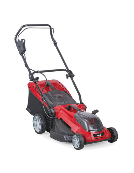Акумулаторна косачка MTD LM40