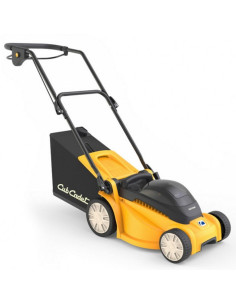 Акумулаторна косачка CUB CADET LM3 E40