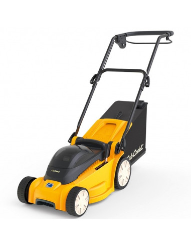 Акумулаторна косачка CUB CADET LM3 E40