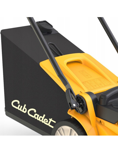 Акумулаторна косачка CUB CADET LM3 E40