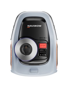 Косачка робот SEGWAY NAVIMOW i210 AWD, 45%, 5.1 Ah, 1000 кв.м., 18 см