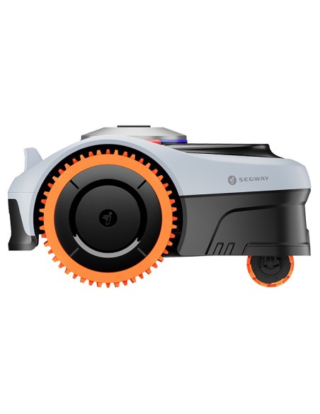 Косачка робот SEGWAY NAVIMOW i210 AWD, 45%, 5.1 Ah, 1000 кв.м., 18 см